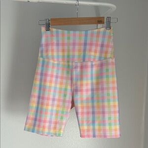 Beyond Yoga Bike Shorts